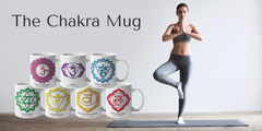 chakra coffee mugs