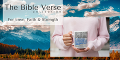 KJV Bible Verses