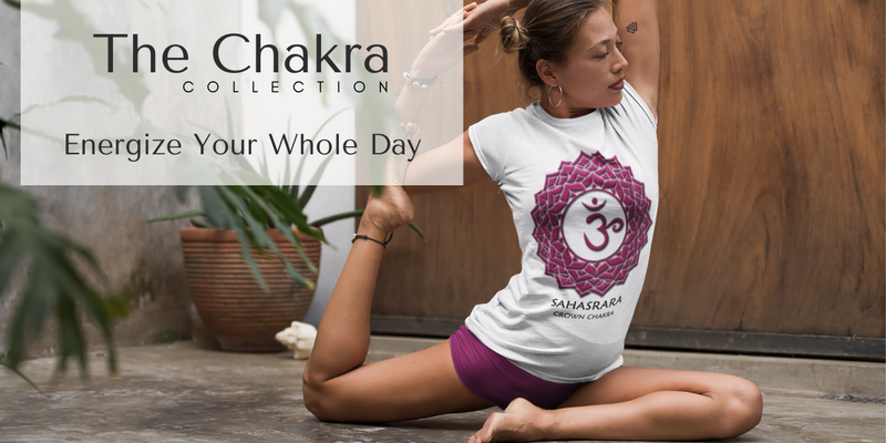 The Chakra Collection