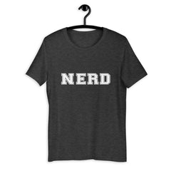 NERD Unisex T-Shirt