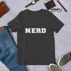 NERD Unisex T-Shirt