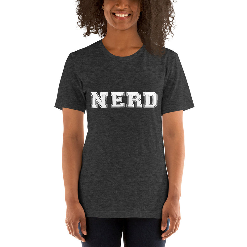 NERD Unisex T-Shirt