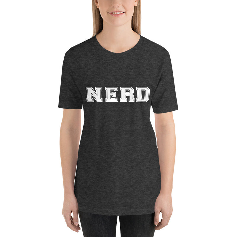 NERD Unisex T-Shirt