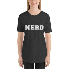 NERD Unisex T-Shirt